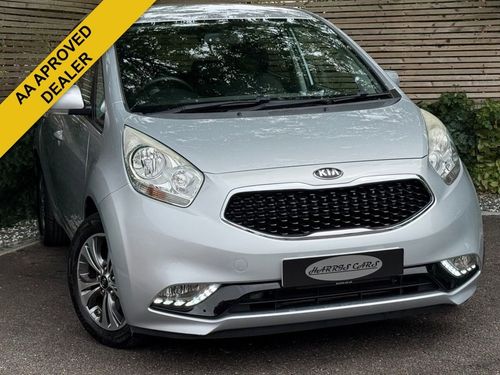 Kia Venga