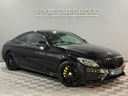 Mercedes Benz C-Class
