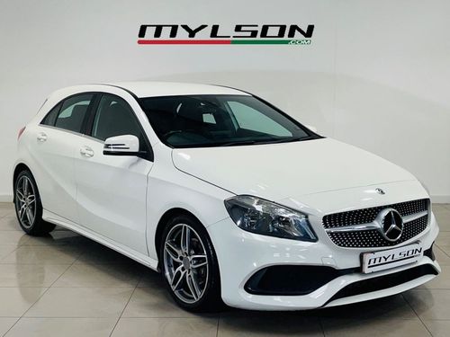 Mercedes Benz A-Class