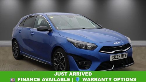 Kia Cee'd
