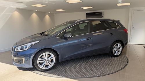 Kia Cee'd
