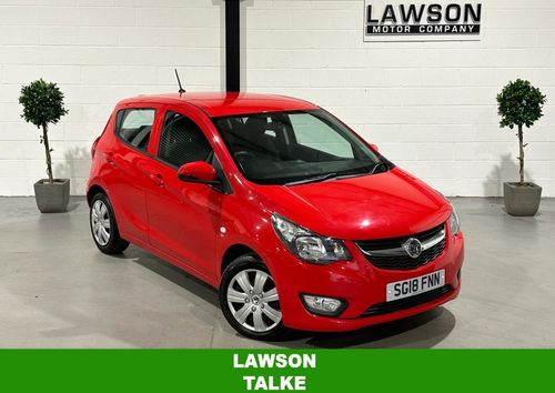 Vauxhall Viva