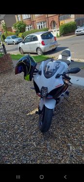 Suzuki GSX-R1000