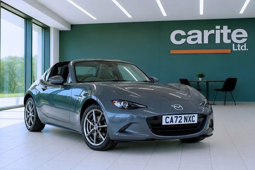 Mazda Mx 5 Rf