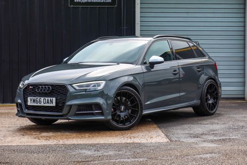 Audi S3
