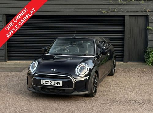 MINI Convertible