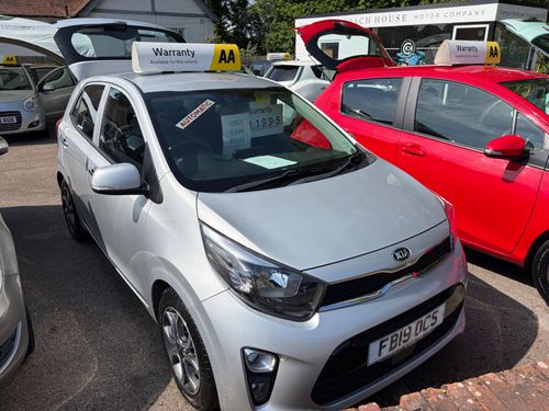 Kia Picanto