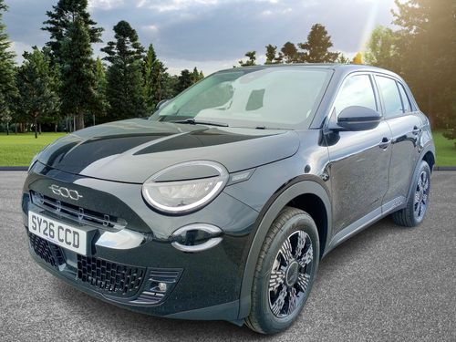 Fiat 600