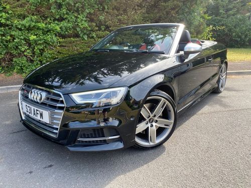 Audi S3
