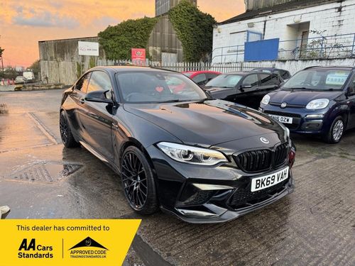 BMW M2