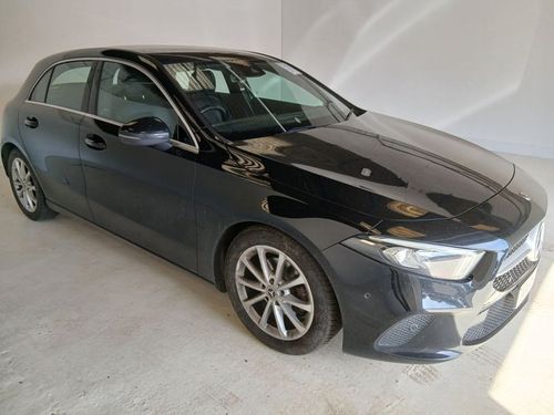 Mercedes Benz A-Class