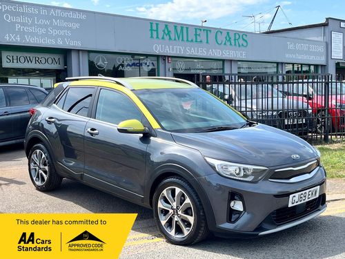 Kia Stonic