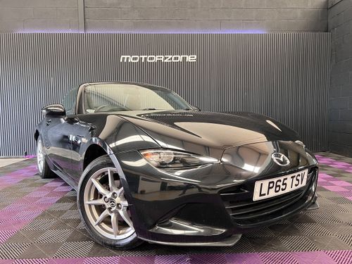 Mazda Mx 5