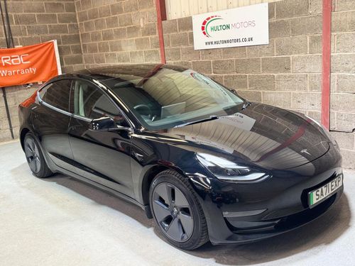 Tesla Model-3