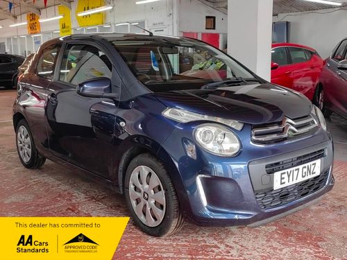 Citroen C1