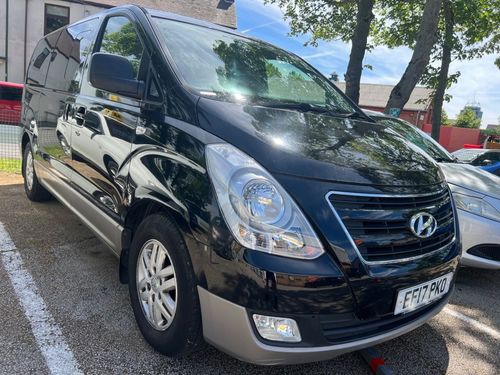 Hyundai i800