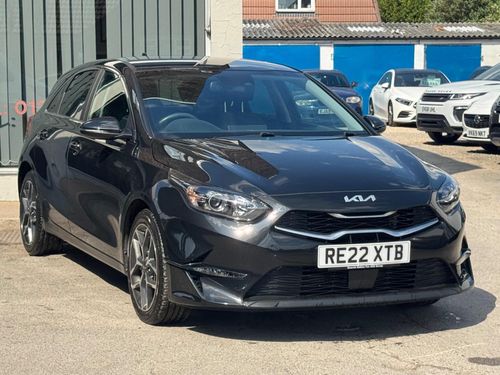 Kia Cee'd