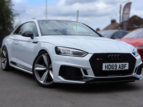 Audi RS5