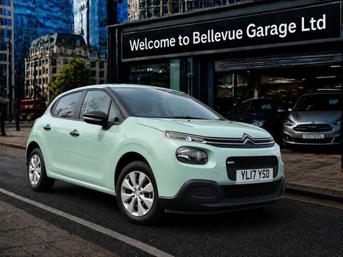Citroen C3