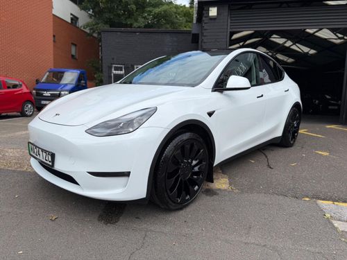 Tesla MODEL  Y
