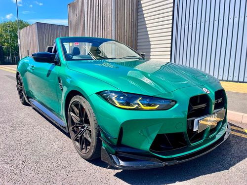 BMW M4
