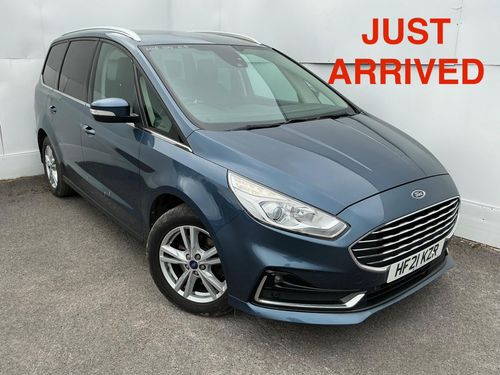 Ford Galaxy