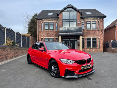 BMW M3