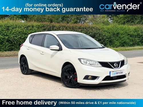 Nissan Pulsar