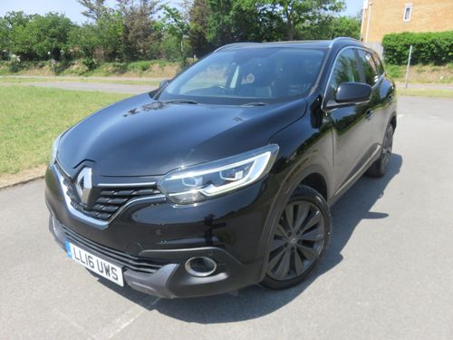 Renault Kadjar