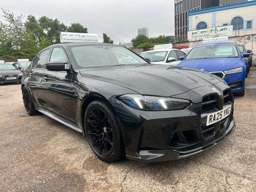 BMW M3