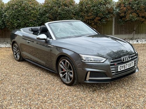 Audi S5