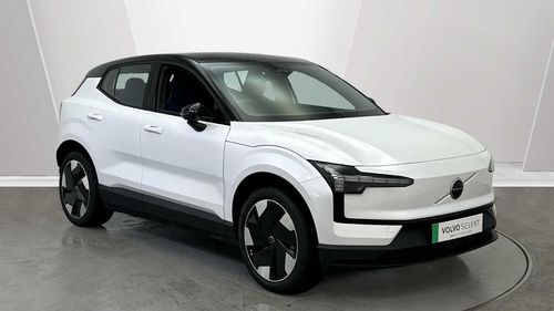 Volvo EX30