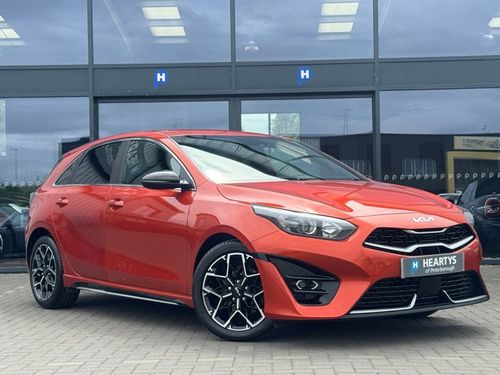 Kia Cee'd