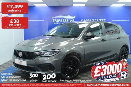 Fiat Tipo