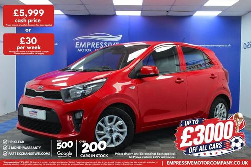 Kia Picanto