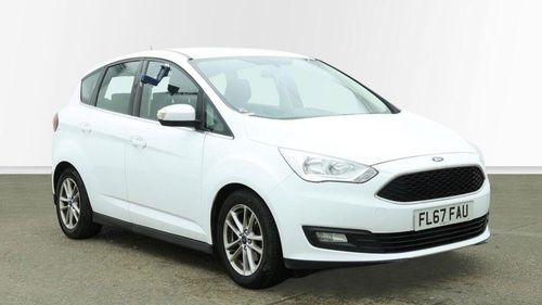 Ford C Max