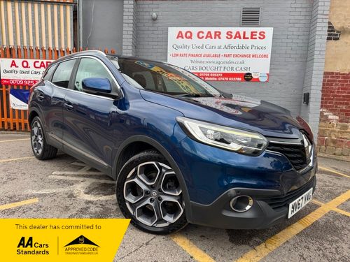 Renault Kadjar
