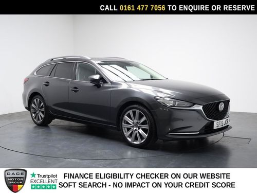 Mazda Mazda6