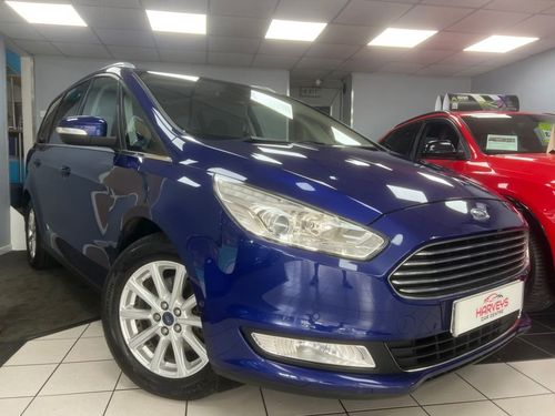 Ford Galaxy