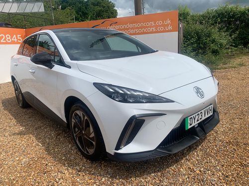 MG 4