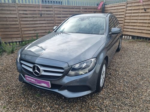 Mercedes Benz C-Class