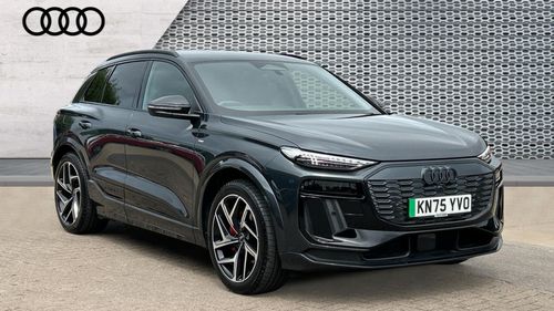 Audi Q6
