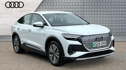 Audi E Tron