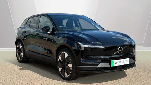Volvo EX30