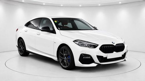 BMW 2 SERIES GRAN COUPE