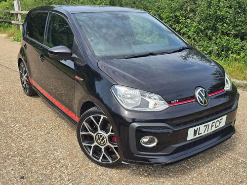 Volkswagen UP