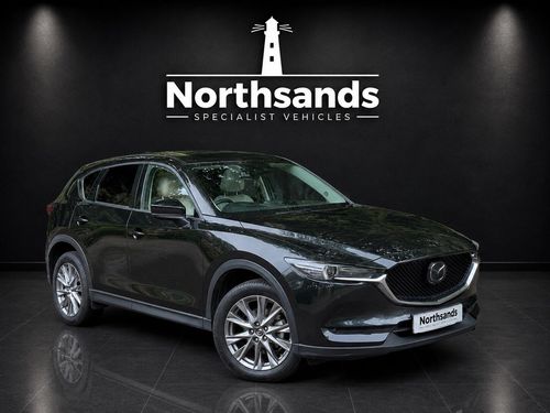 Mazda Cx 5