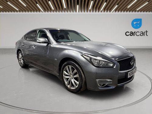 Infiniti Q70