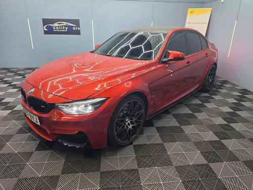 BMW M3