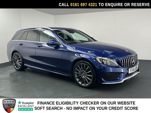 Mercedes Benz C-Class